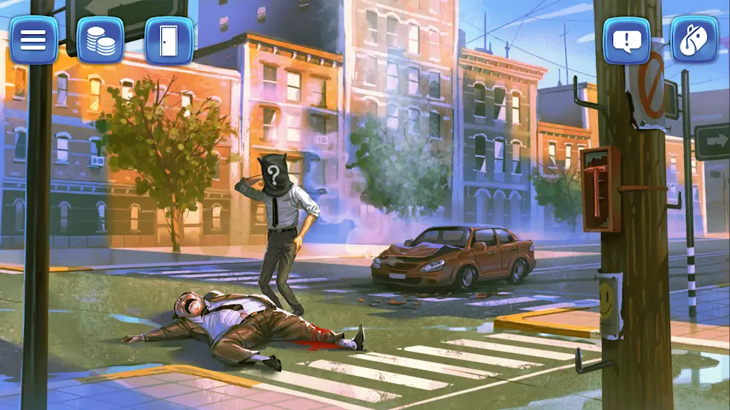 ����ʦ(����ð����Ϸ)v1.0.11 ��׿���ͼ