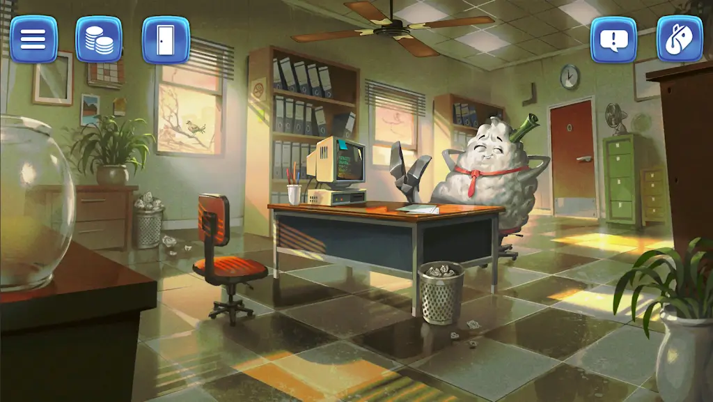 ����ʦ(����ð����Ϸ)v1.0.11 ��׿���ͼ