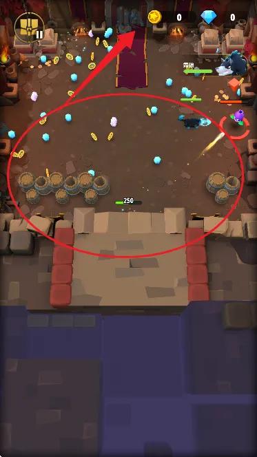 地下城与骑士免广告 地下城与骑士免广告