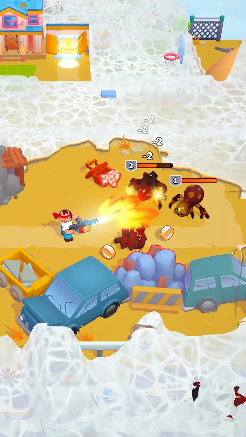 ֩��ĩ��(֩��ĩ����Ϸ)v1.1.0 ��Ѱ��ͼ