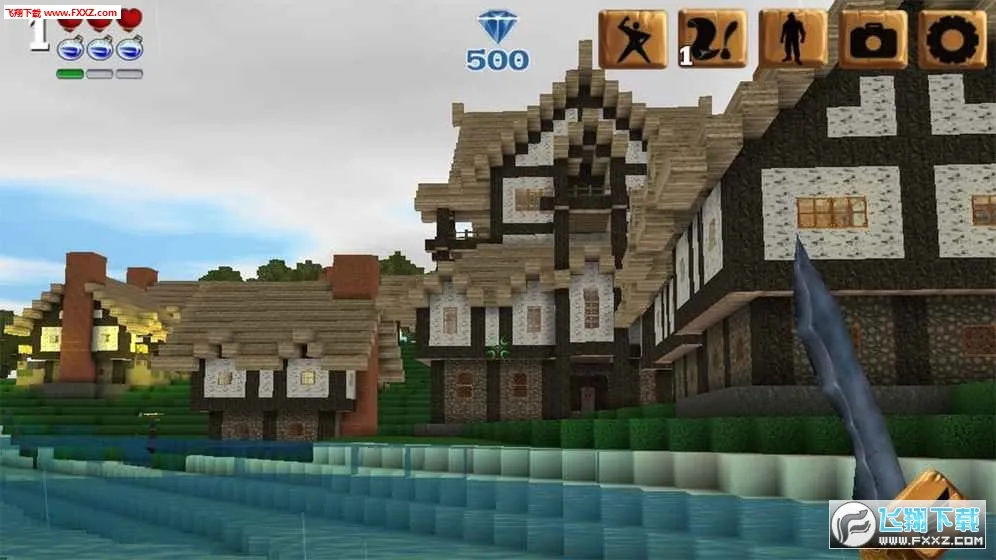 ������Ĺ����ƽ��v16.5.1.1 �ֻ����ͼ