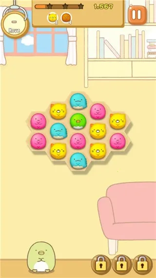 �����ȳ���ʰ�v2.9.3 ��Ѱ��ͼ