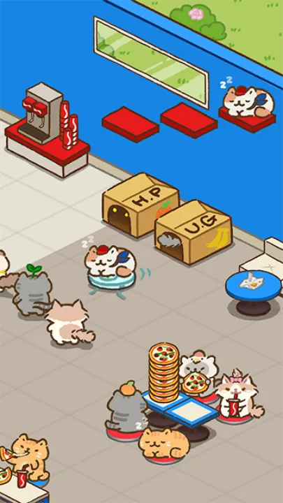 ����è��Ϸ�ƽ��v1.1.5 ��׿���ͼ