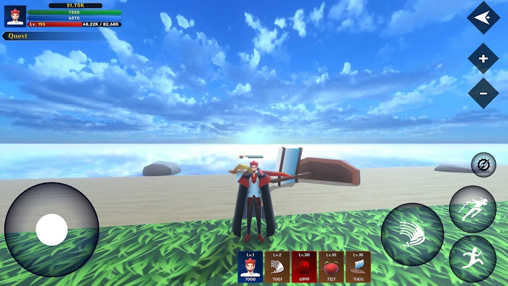 ��ħ��ʵv2026���°汾v1.0481 ��׿���ͼ