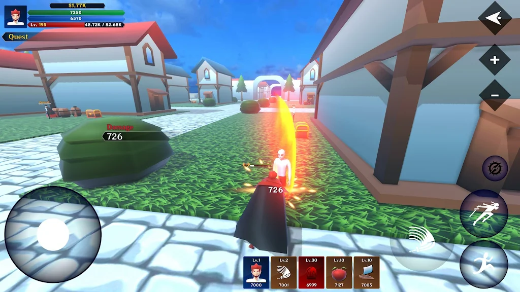 ��ħ��ʵv2026���°汾v1.0481 ��׿���ͼ