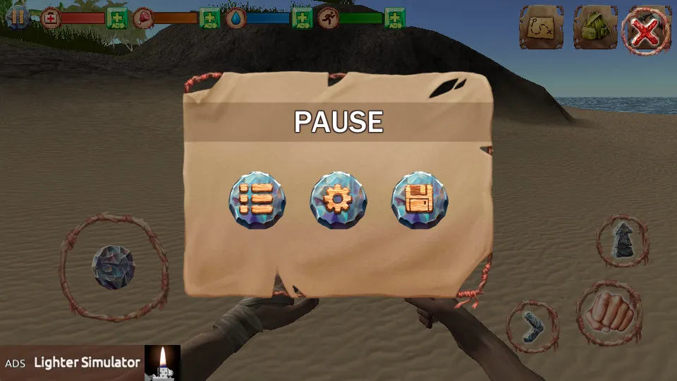 ������������޽����ʯ��v1.0.0 �ٷ������ͼ