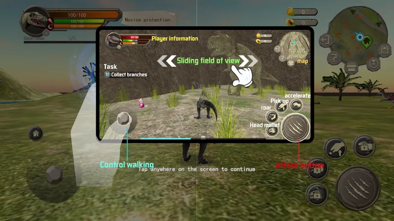 ������������޽����ʯ��v1.0.0 �ٷ������ͼ