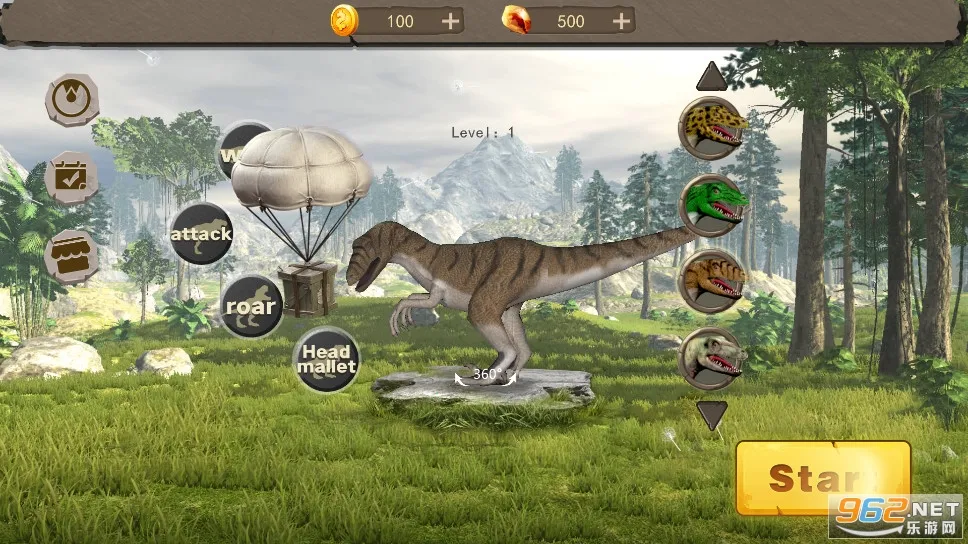 ������������޽����ʯ��v1.0.0 �ٷ������ͼ