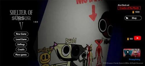 ���ձ�����5MOD���ò˵�