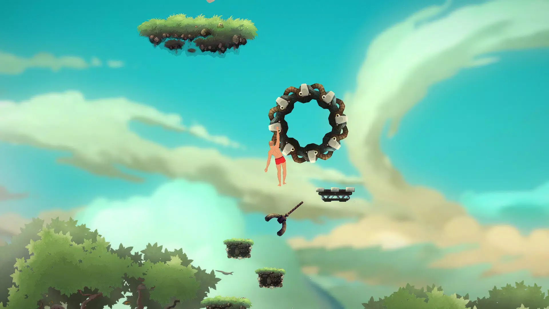 ��һ��������Ϸ(�ͷ����ʵ���Ϸ)v1.3 ��׿���ͼ