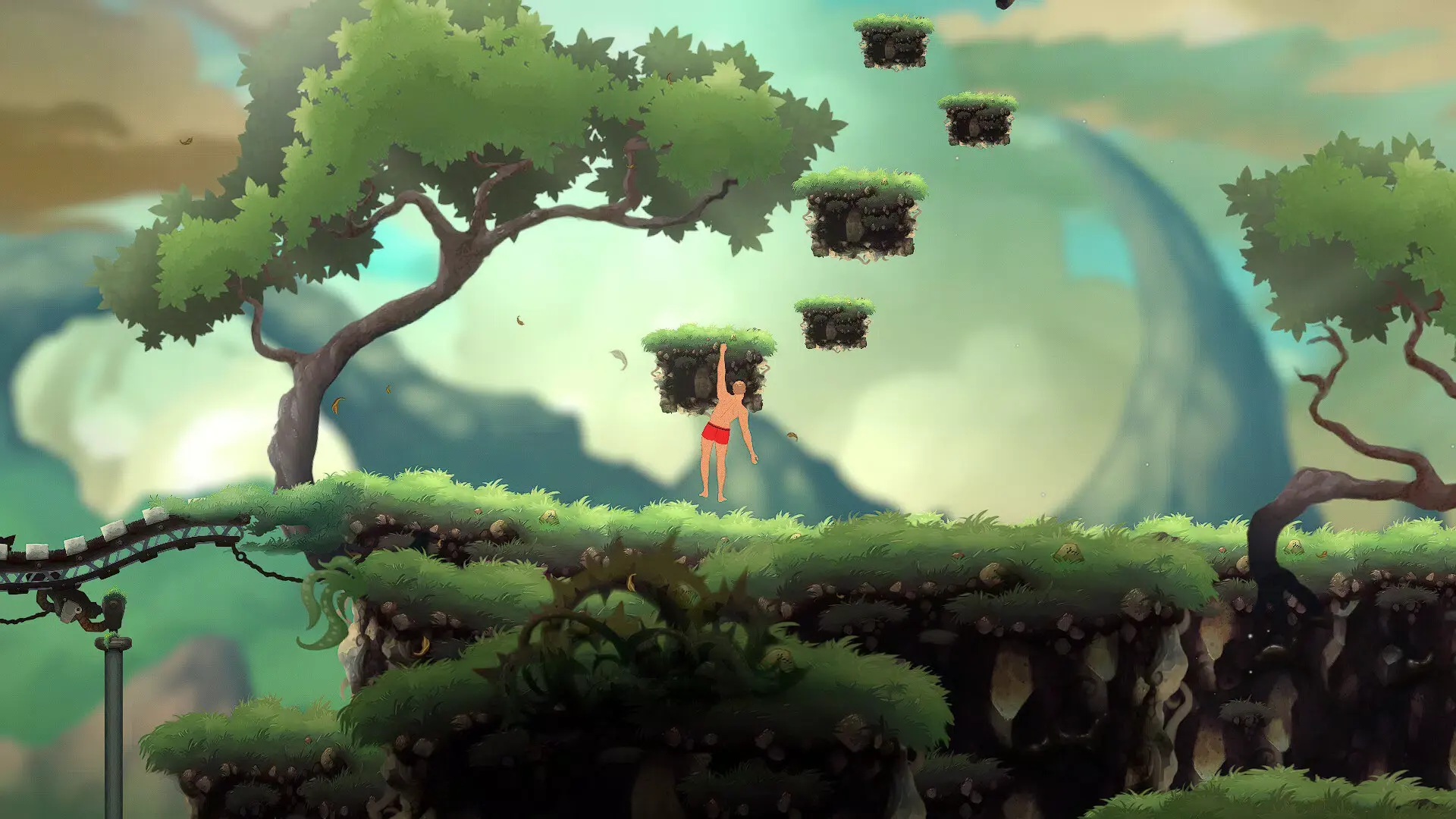 ��һ��������Ϸ(�ͷ����ʵ���Ϸ)v1.3 ��׿���ͼ