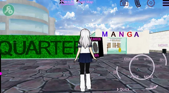 Ů��У԰ģ�����ƽ�����ò˵�