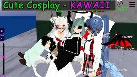 Ů��У԰ģ�����ƽ�����ò˵�v326 ��׿���ͼ