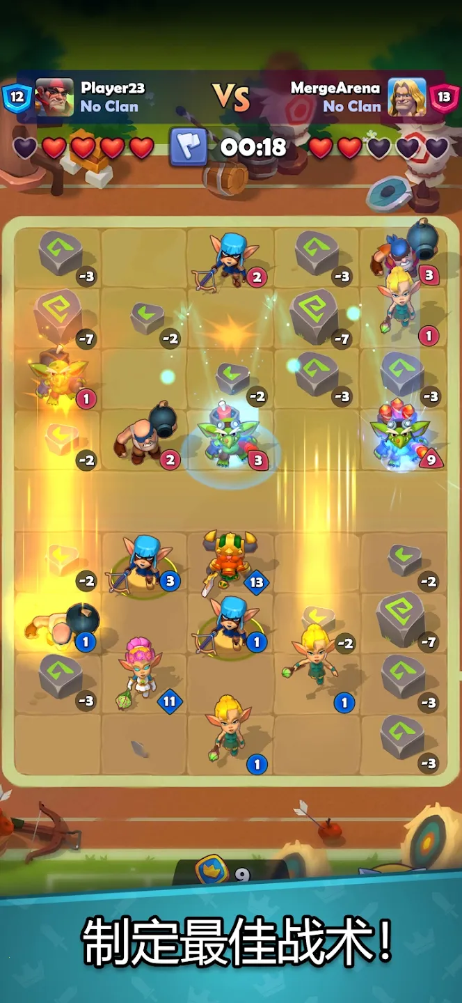 ͭ����֮ս�ƽ��v1.28.0 ��׿���ͼ