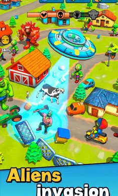 ������vs��ʬ������2026�ٷ����°汾v2602.07.847 �ֻ����ͼ