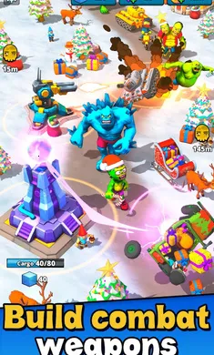 ������vs��ʬ������2026�ٷ����°汾v2602.07.847 �ֻ����ͼ