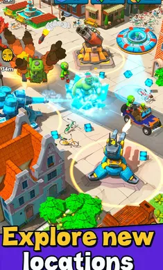 ������vs��ʬ������2026�ٷ����°汾v2602.07.847 �ֻ����ͼ