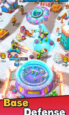 ������vs��ʬ������2026�ٷ����°汾v2602.07.847 �ֻ����ͼ