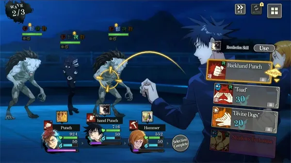 ������ս��Ӱҹ�з��������ֻ���v3.0.0 �ٷ������ͼ