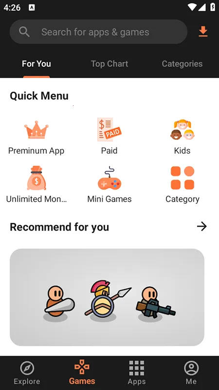 APKDone2026���°汾v2.1.2 �ٷ������ͼ