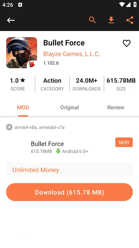 APKDone2026���°汾v2.1.2 �ٷ������ͼ