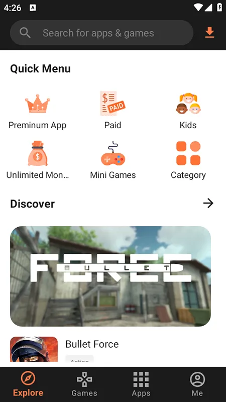 APKDone2026���°汾v2.1.2 �ٷ������ͼ