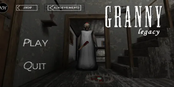 奶奶遗产放电模组安卓版手机版 奶奶遗产放电模组安卓版手机版