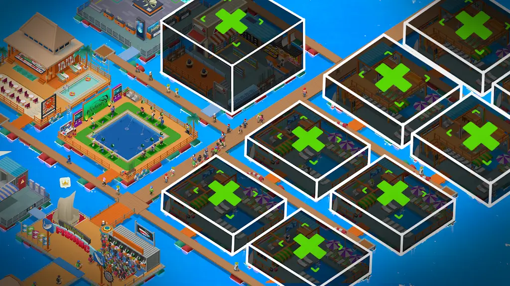 ������ֲ������ô��(����ģ����Ϸ)v0.92 �ٷ������ͼ