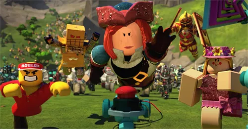 roblox���ʷ�v2.704.1060 ��׿���ͼ