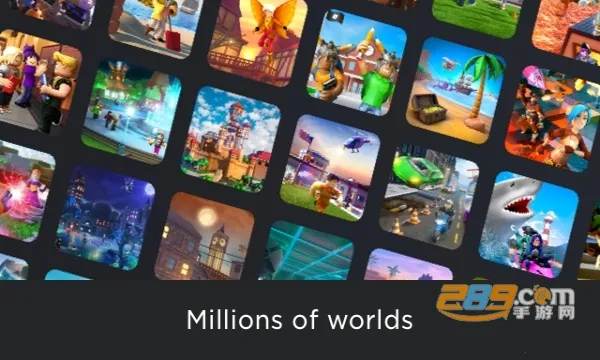 roblox���ʷ�v2.704.1060 ��׿���ͼ