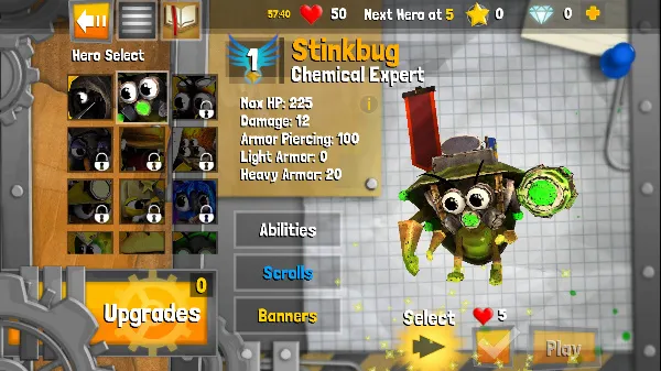 ���Ӣ��2�ƽ��v1.00.10.0 �ֻ����ͼ