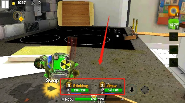 虫虫英雄2破解版 虫虫英雄2破解版