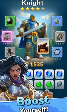 ��ը�Ǳ������˵��氲׿���ֻ���v1.7.4 �ٷ������ͼ