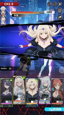 ħ������(��Ѫ��������Ϸ)v1.1 �ֻ����ͼ