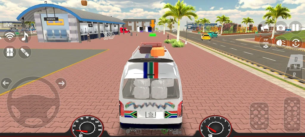 �����ʿ������ʻģ����(��ʻģ����Ϸ)v0.2 ��׿���ͼ