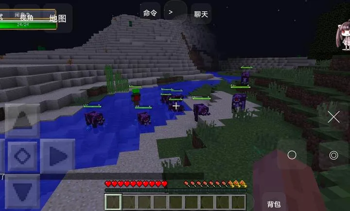 �ҵ����羪��100��Proģ��2026�ٷ����°汾v1.0 �ٷ������ͼ