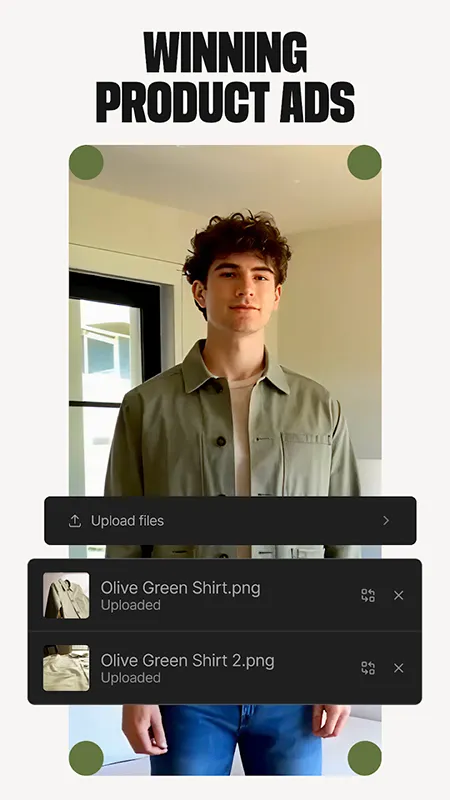 InVideo AI(��Ƶ��������)v4.3.5 ��Ѱ��ͼ