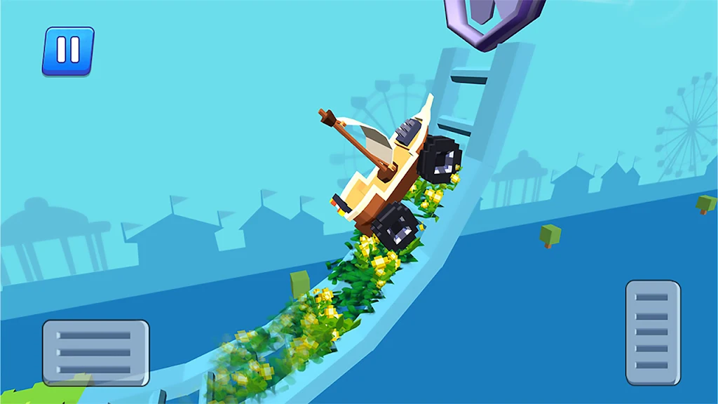 3D�������2026�ٷ����°汾v1.6.18 �ֻ����ͼ