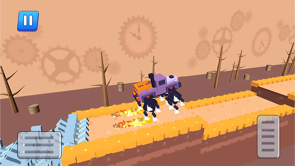 3D�������2026�ٷ����°汾v1.6.18 �ֻ����ͼ