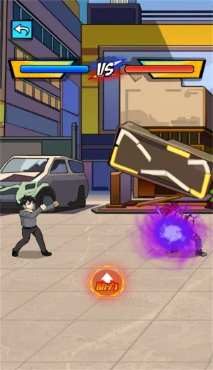 ������Ϯ֮·(��Ϯ������Ϸ)v2025.03.433 �ֻ����ͼ