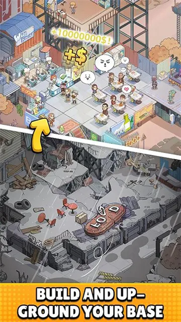 �������潩ʬ��ս2.87�汾����v2.7.7 ��׿���ͼ