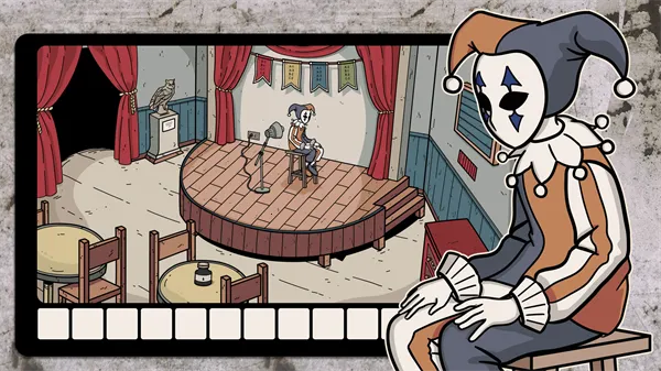 Hidden Memories2026�ٷ�����v1.0.93 ��Ѱ��ͼ