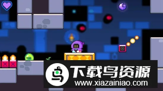 Shadow TrickӰ��Ϸ��(��Ӱ������Ϸ)v0.0.4 �ٷ������ͼ