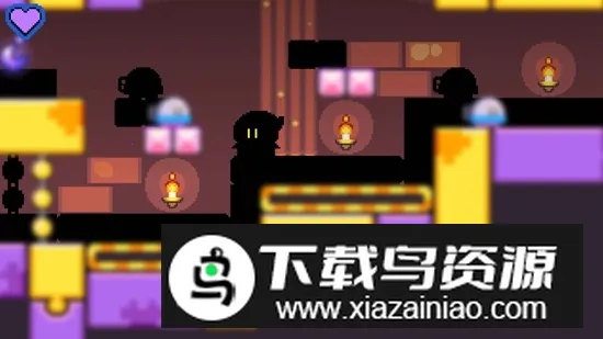 Shadow TrickӰ��Ϸ��(��Ӱ������Ϸ)v0.0.4 �ٷ������ͼ