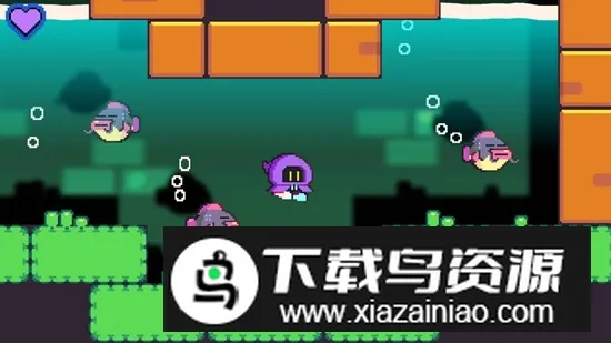 Shadow TrickӰ��Ϸ��(��Ӱ������Ϸ)v0.0.4 �ٷ������ͼ