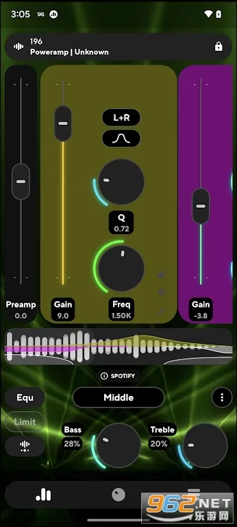 poweramp���ֲ���������vbuild-1013-uni ��Ѱ��ͼ