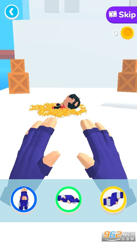 ����֮�ֽ�����޽��v0.7.10 ��׿���ͼ