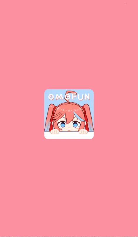 omofun�����ٷ�app����v1.0.0.7 �ֻ����ͼ