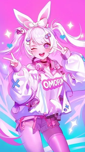 omofun�����ٷ�app����v1.0.0.7 �ֻ����ͼ