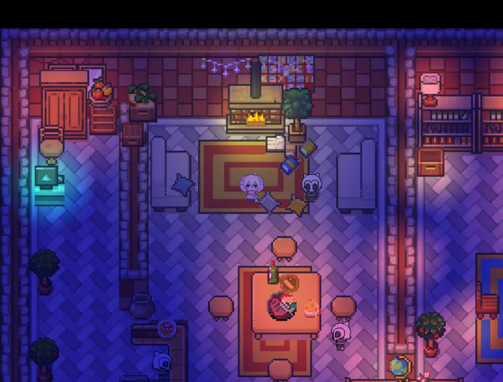 ��Ĭ������(��̸�ֲ���Ϸ)v1.20.611-bz ��Ѱ��ͼ